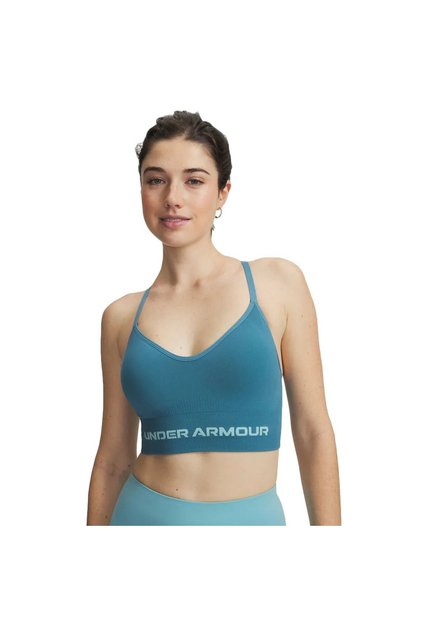 Спортен сутиен Vanish Seamless Low W