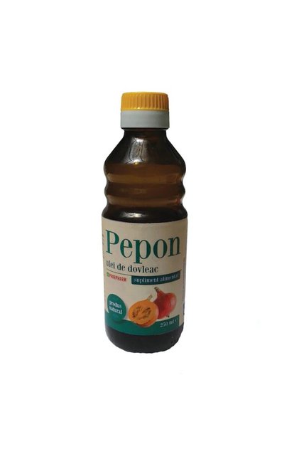 Pumpkin Oil, Parapharm, 250 ml