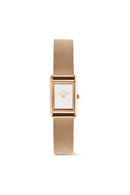 Bound Mini Melrose White Rose G DW00600929 Kol Saati
