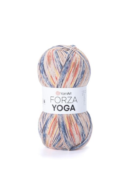 FORZA YOGA - ПЛЕТЕНА ПРОДУЖЕНА ПРЕДДАЖДА ЕБРУЛИ-2510