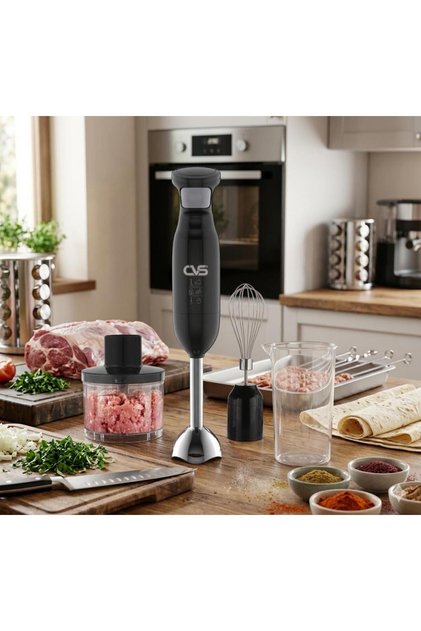 DN 12110 3 in 1 Blender Set 2000 Watt