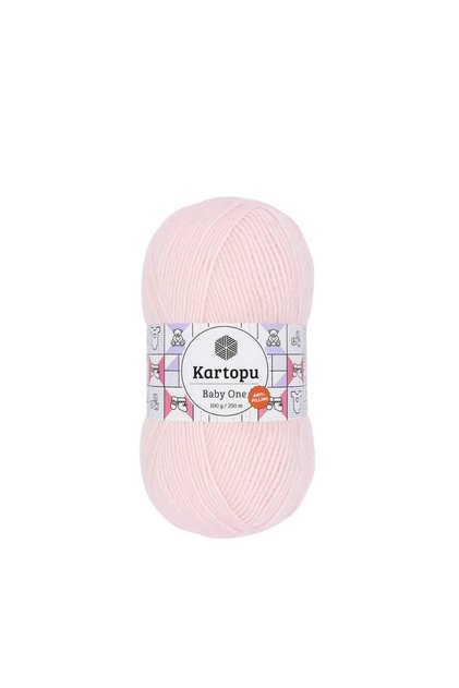 Kartopu Baby One - K255 Powder