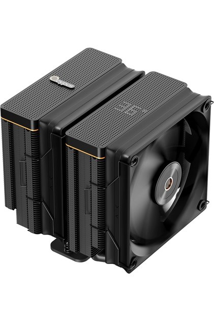 Iota A62 Siyah 120 mm Intel(1700p/1851p)-AMD Uyumlu Hava Soğutucu