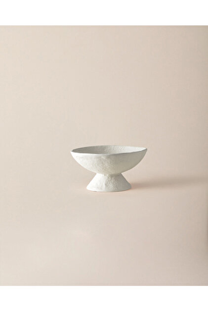 Madame Coco Arles Kase - Beyaz - 24 cm - Fiyatı, Yorumları