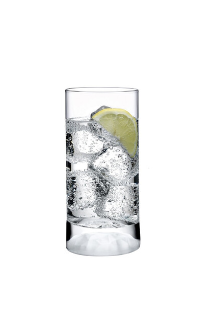 Nude Club Ice Cocktail Glass 420 Cc - 1 Piece