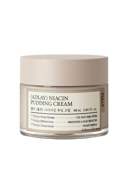 Adlay Niacin Cream