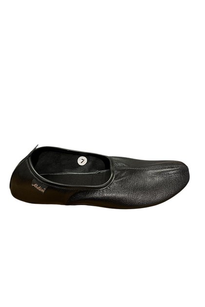 100% Genuine Leather Men's Hajj Umreh Tawaf Shoes