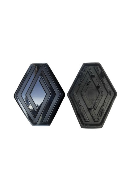 628907974R RENAULT GRUP PANJUR ARMASI LOGO MEGANE IV-CLIO V PHASE-KANGOO IV SIYAH 628908921R