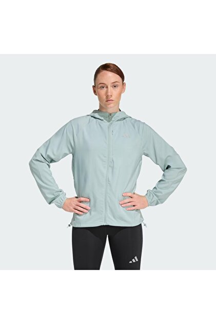 adidas W SL FZ KADIN SPOR SWEATSHIRT - KE9145 - Fiyatı, Yorumları