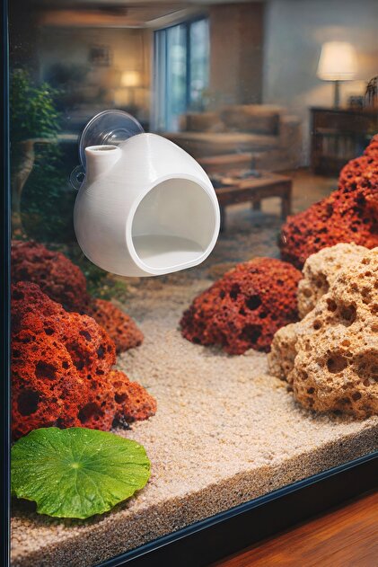 Genel Markalar Chihiros Cooling Fan ve Bluetooth Control - Fiyatı