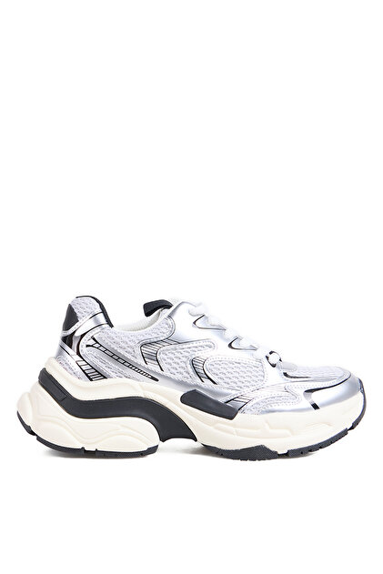 Hammer Jack Siyah Kadın Sneaker 101 25611-Z - Fiyatı, Yorumları