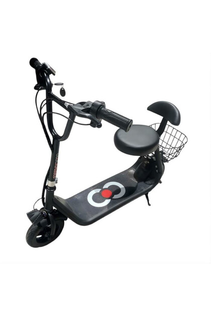 Cool Wheels 36V Elektrikli Mini Harley Scooter - Fiyatı, Yorumları