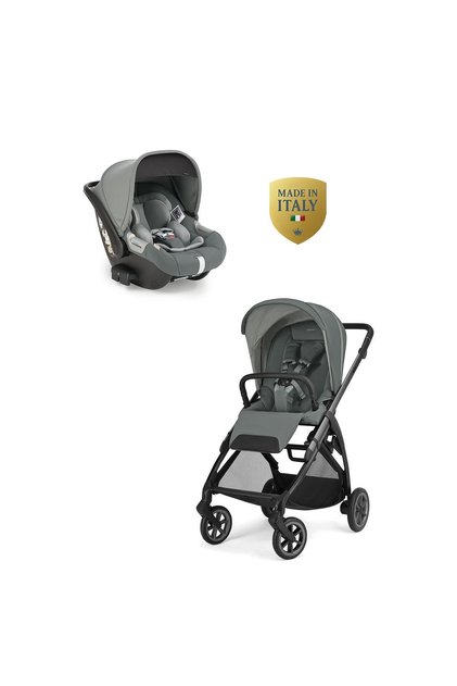 Electa Plus Bebek Arabası Darwin Infant Ana Kucağı Hediyeli