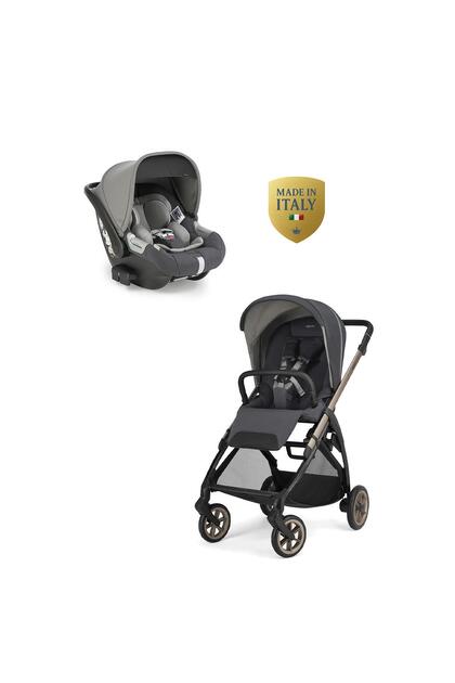 Electa Plus Bebek Arabası Darwin Infant Ana Kucağı Hediyeli