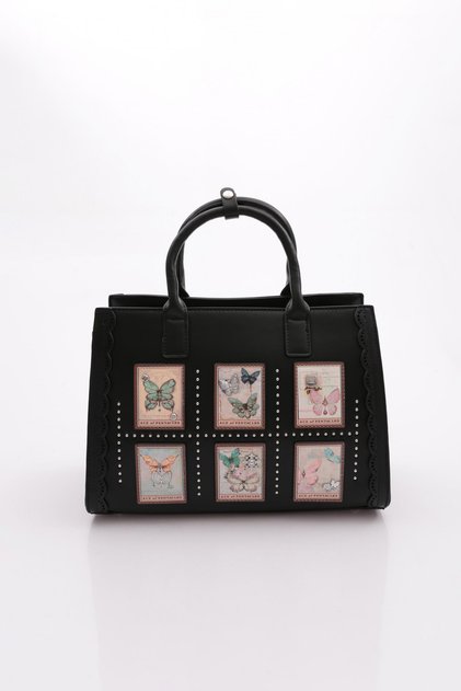 C2593 Women's Shoulder & Shoulder Bag (Daily)