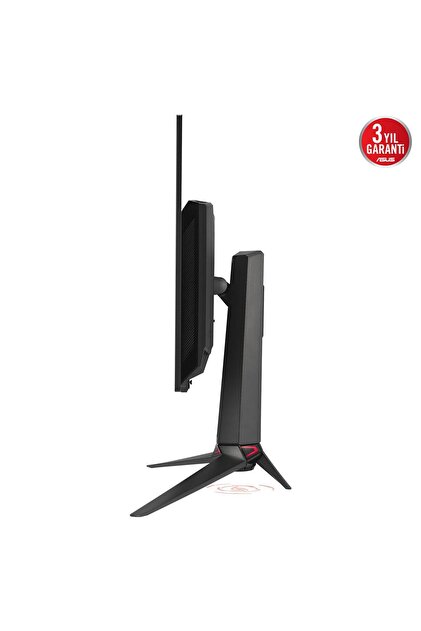 ASUS ROG Swift OLED PG32UCDM3 31.5 inç 240Hz 0.03ms 4K UHD