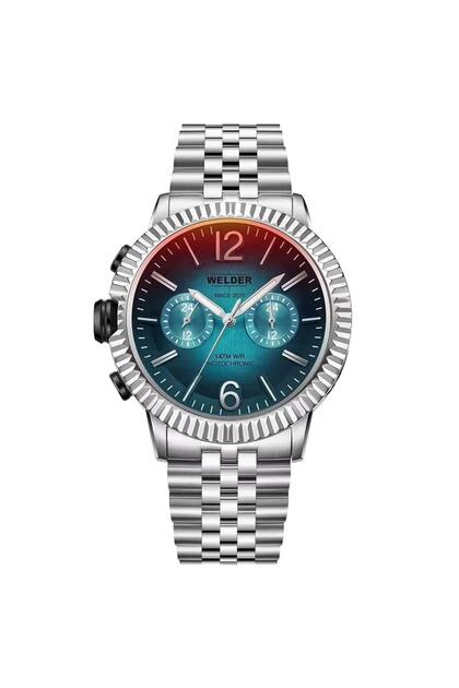 Welder Wwmd5000 Men's Wristwatch