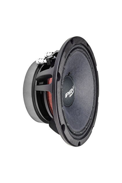 PRV AUDIO Deniz Sound Garage 20 cm Midrange 8MR600X ÜST Kalite