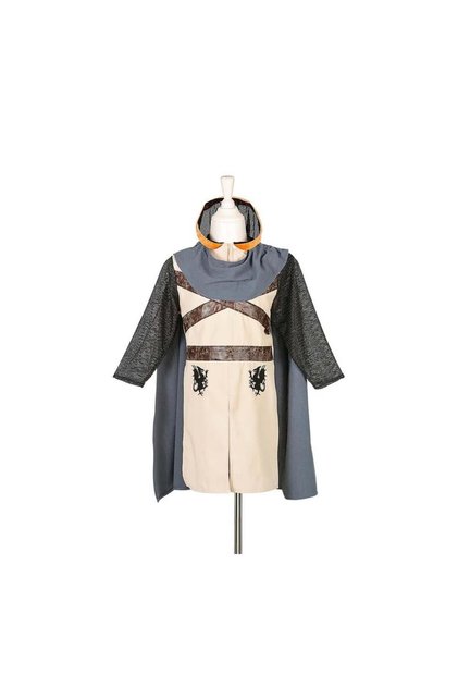 Knight Costume 3-4 Years Old