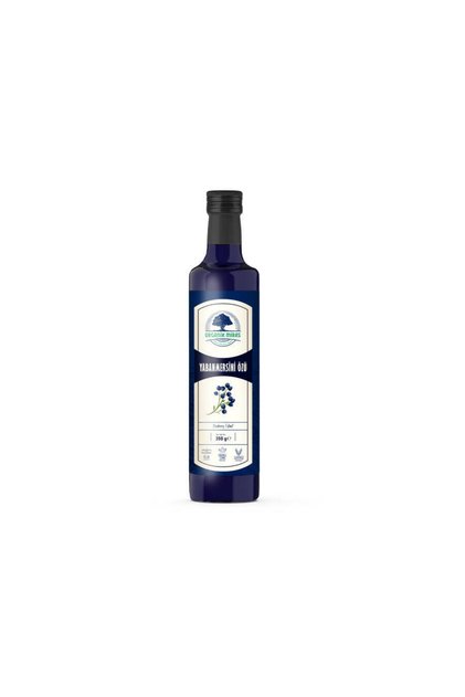 Yabanmersini Özü 350g