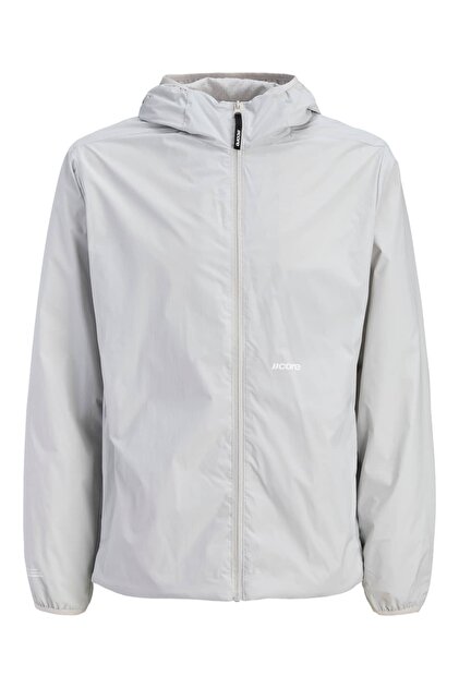 Jack & Jones Jack Jones Club Windbreaker Erkek Ceket 12291187