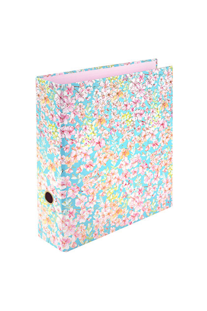 A4 Evrak Klasörü – Forever Spring Belge Düzenleyici Klasör 8cm