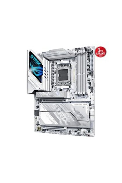ASUS ROG STRIX X870-A GAMING WIFI AMD AM5 DDR5 ATX - Fiyatı, Yorumları