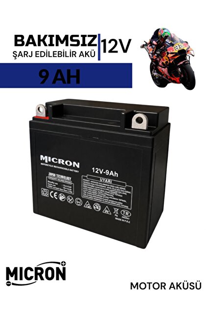 Bosch M4f45 51913 12volt 19amper Motosiklet Aküsü - Fiyatı, Yorumları