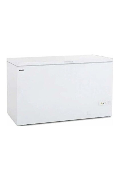 Şenocak D 513 DF Dual A+ Sandık Tipi Derin Dondurucu - Fiyatı