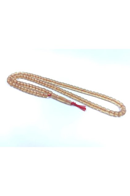Zenne Boy (Small Size) Old Iran Najaf Baga Prayer Rosary