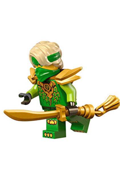 LEGO Ninjago - Zane ZX Orijinal Minifigür - Fiyatı, Yorumları