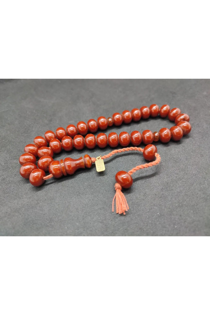 Osama Omari Masterpiece Old-Fashioned Flattened Rooster Imame 50 Years Old German Faturan