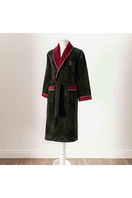 Licensed Galatasaray Triga L Adult Bathrobe