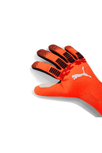 Puma Future Pro Nc Erkek Kaleci Eldiveni 04213801 Kırmızı - Fiyatı