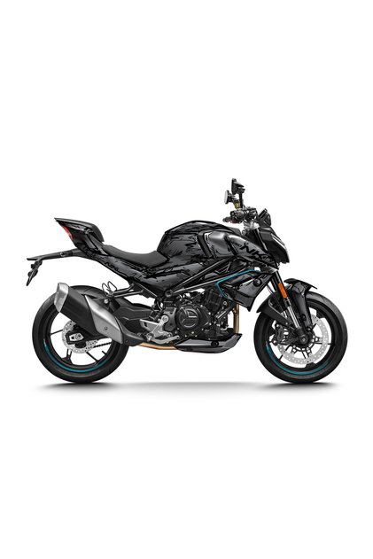 CF MOTO NK450 GRAPHİC KİT KAPLAMA STİCKER KİT