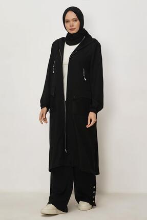 Alvina KAPÜŞONLU GİY ÇIK 46386 - Fiyatı, Yorumları