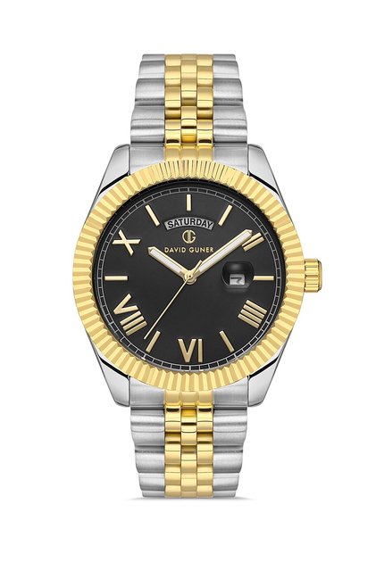 Favourite Kasa Men's Wristwatch