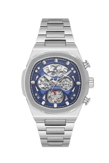 Dk.1.14046-3 Men's Wristwatch