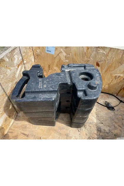 CASE IH-NH ÖN ÇANTA AĞIRLIK CNH 47864038