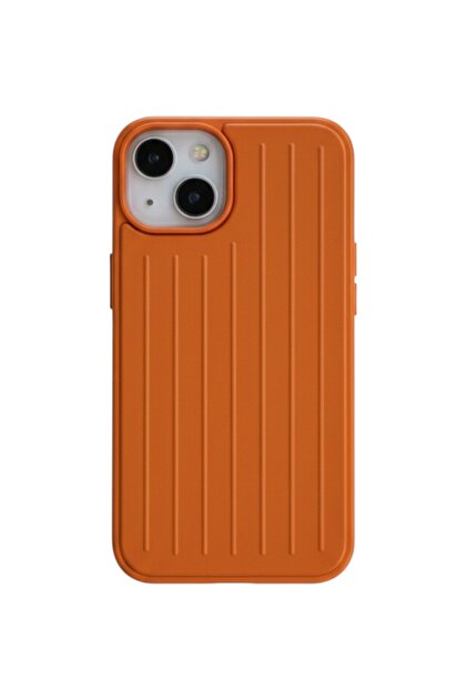 iPhone 12mini Rimowa ケース(最後1個) EFCASE Iphone 13/14 - Rimowa Premium Valiz Desenli Magsafeli