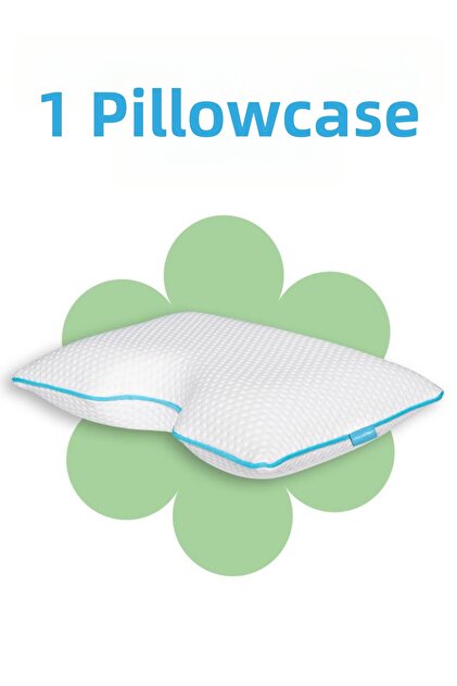 Shoulder Pillowcase