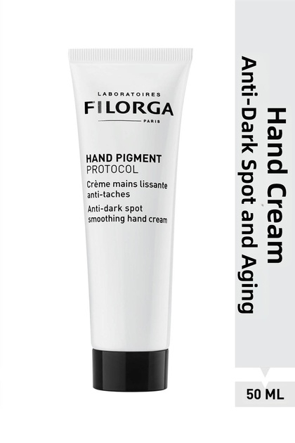 Hand Pigment Protocol Anti-Blemish and Anti-Aging Hand Cream 50ml