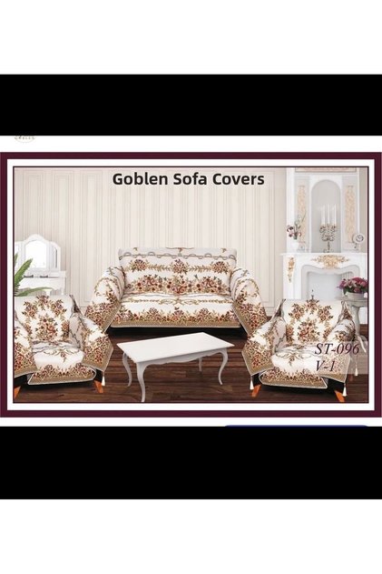Tapestry Sofa Cover