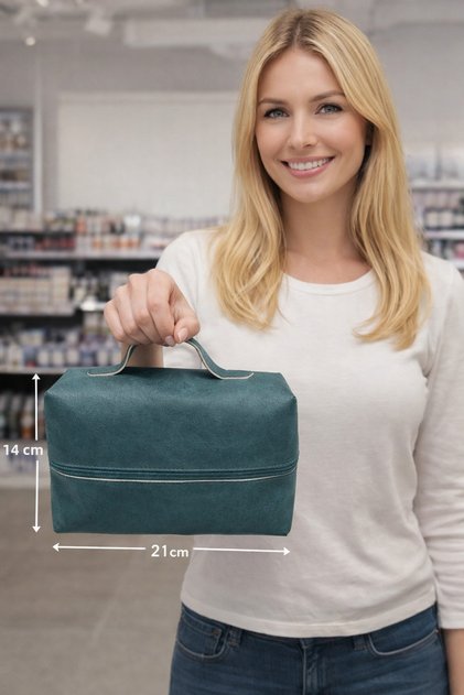Makeup Cosmetic Travel Bag