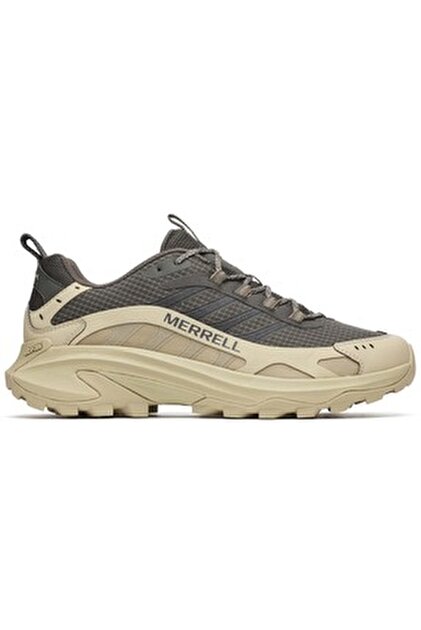 Merrell Speed Arc Matis Erkek Siyah Günlük Ayakkabı ERKEK LS