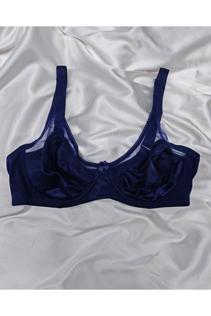 Acemoğlu Shaping / Sculpting Unpadded Wire-Free C Cup Bra