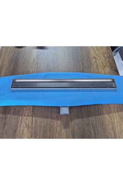 LUNA GALA SERAMİK UYUMLU DUŞ KANALI 30 CM