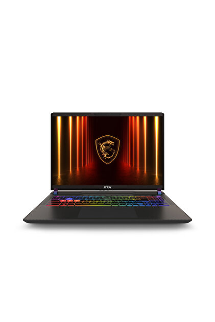 MSI Katana 15 B13vgk-1469xtr I9-13900h 16gb Ddr5 Rtx4070 Gddr6 8gb