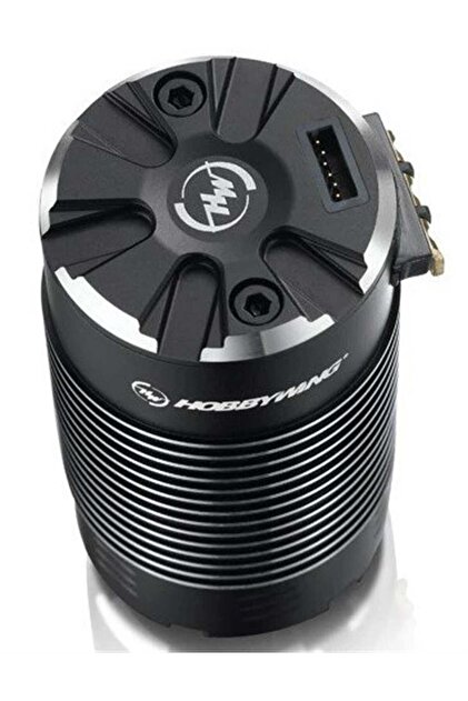 Hobbywing 30401901 XeRun Serisi, 4268 G2 1900KV RC Fırçasız Motor