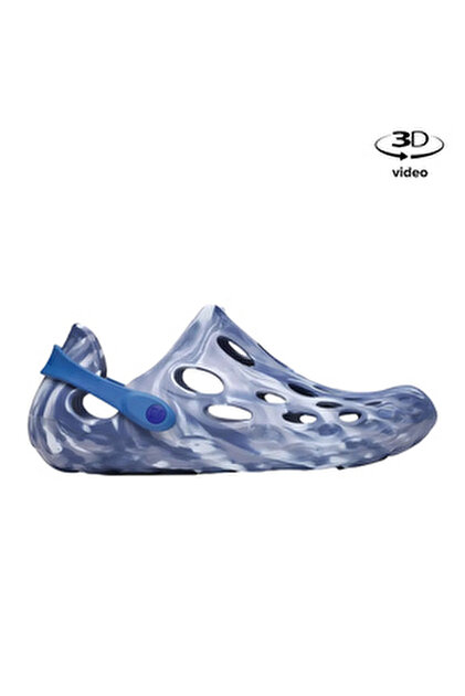 Merrell J007047 Hydro Moc Terlik İndigo - Fiyatı, Yorumları